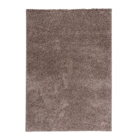 Teppich Hochflor - Lofty Taupe - product