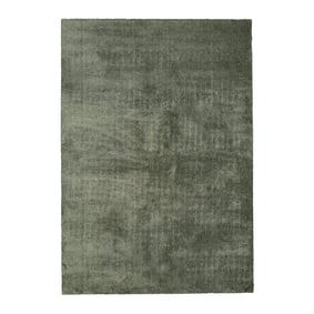 Waschbarer Teppich - Clean Grün - product