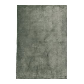 Waschbarer Viskose Teppich - Vive Grün - product