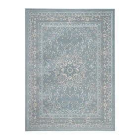 Teppich Vintage - Miracle Oriental Blau - product