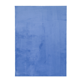 Waschbarer Teppich - Vivid Blau - product