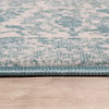 Teppich Vintage - Miracle Blau 