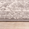 Teppich Vintage - Miracle Dunkelgrau Braun