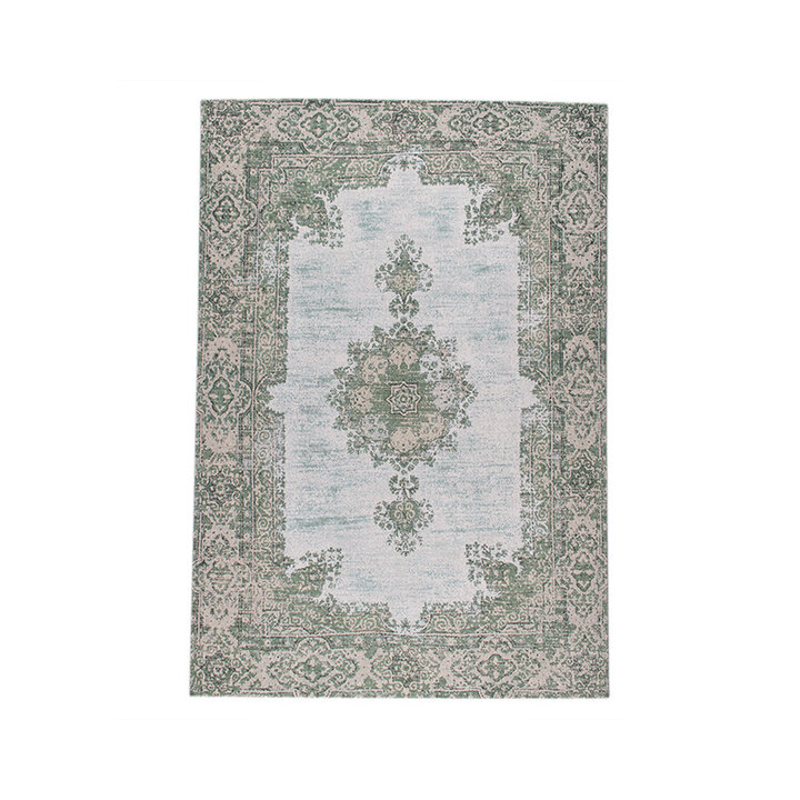 Teppich Vintage - Dreams Grün - 1