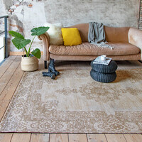 Teppich Vintage - Dreams Beige Sand 