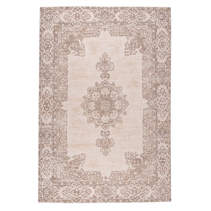Teppich Vintage - Dreams Beige Sand - 1