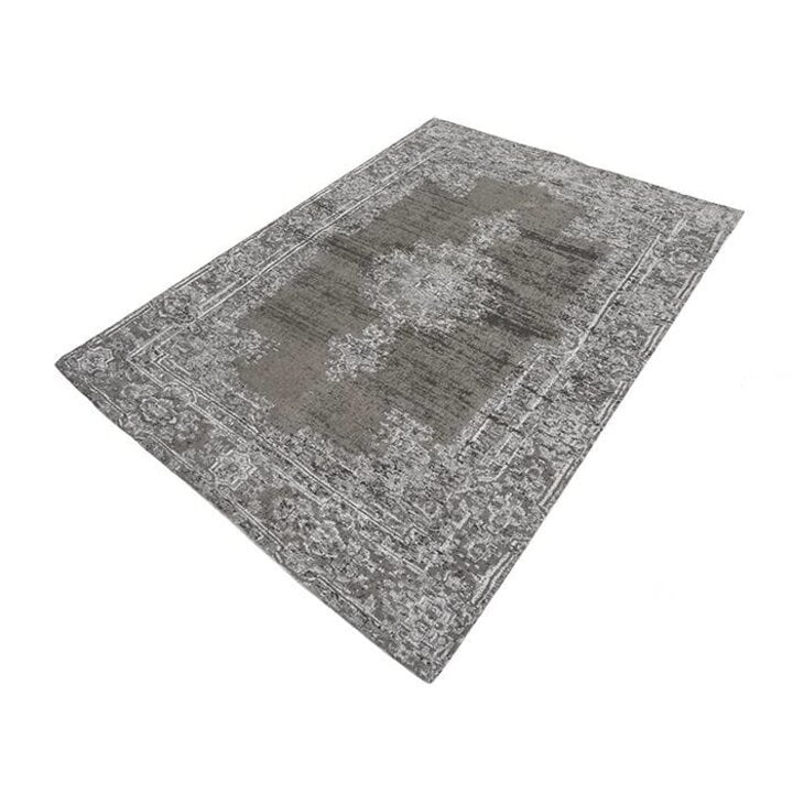 Teppich Vintage - Dreams Anthrazit Braun - 5