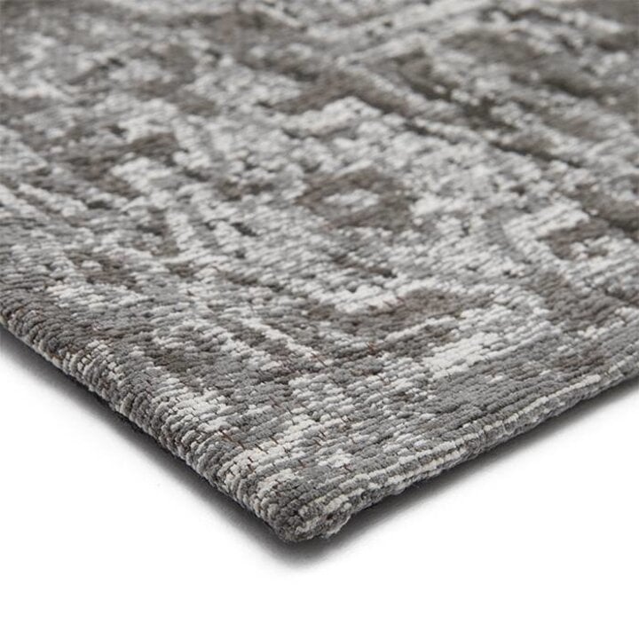 Teppich Vintage - Dreams Anthrazit Braun - 6