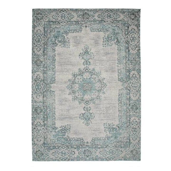 Teppich Vintage - Dreams Mint Türkis - 1