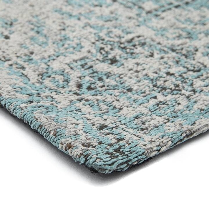 Teppich Vintage - Dreams Mint Türkis - 5