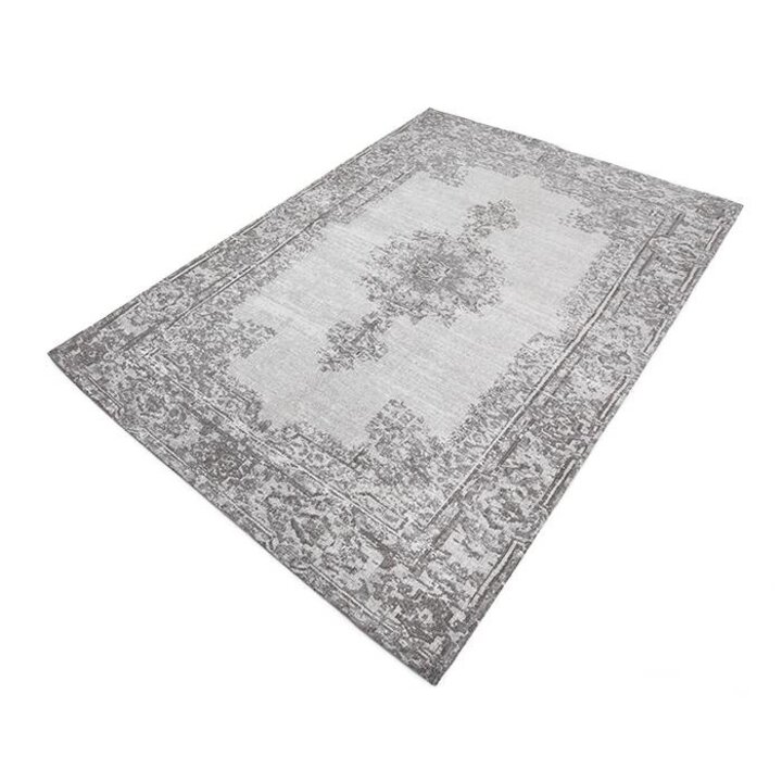 Teppich Vintage - Dreams Grau - 5