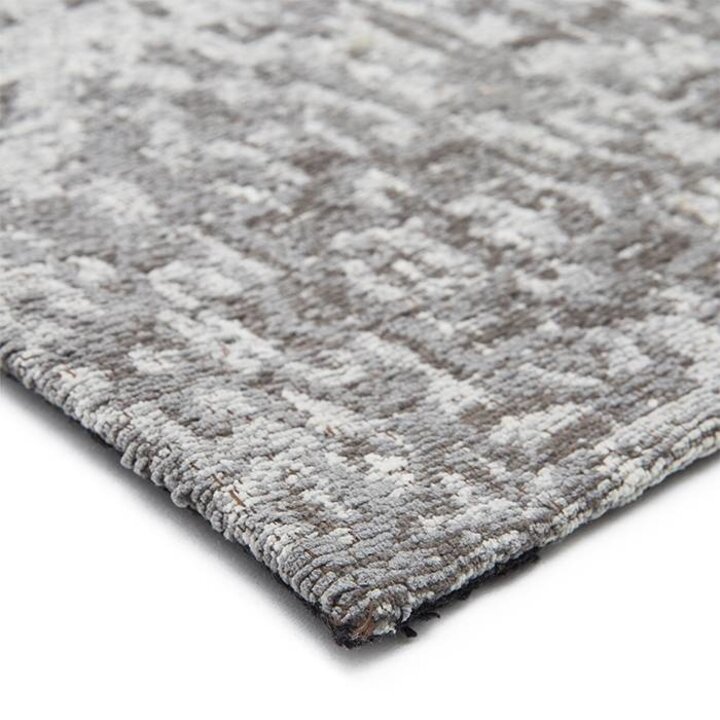 Teppich Vintage - Dreams Grau - 6