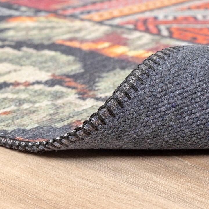 Teppich Patchwork - Moods Bunt No.18 - 5