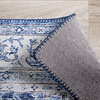 Teppich Vintage - Lago Blau - thumbnail 8