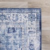 Teppich Vintage - Lago Blau - thumbnail 9