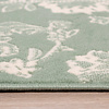 Teppich Patchwork - Wonder Grün 