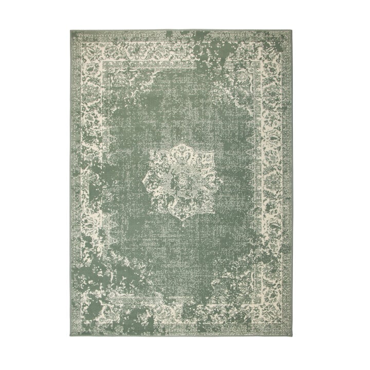 Teppich Vintage - Wonder Grün - 1