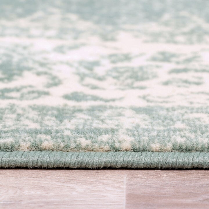 Teppich Vintage - Wonder Grün - 5