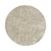 Teppich Hochflor Rund - Lofty Mint - thumbnail 1