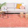 Teppich Hochflor - Lofty Orange Rosa - thumbnail 2