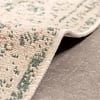 Teppich Vintage - Spring Ethnic Creme Grün - thumbnail 6