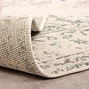 Teppich Vintage - Spring Ethnic Creme Grün - thumbnail 7