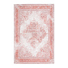 Teppich Vintage - Admire Rosa