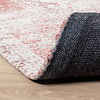 Teppich Vintage - Admire Rosa