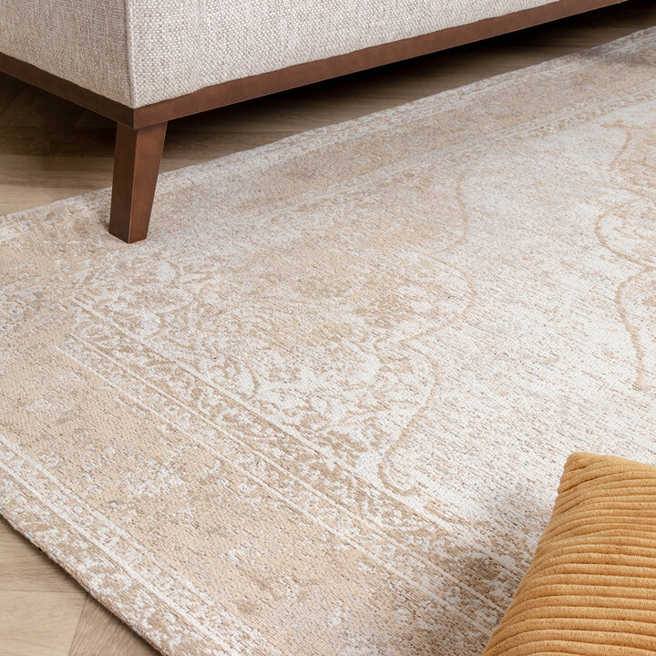 Teppich Vintage - Admire Beige - 3