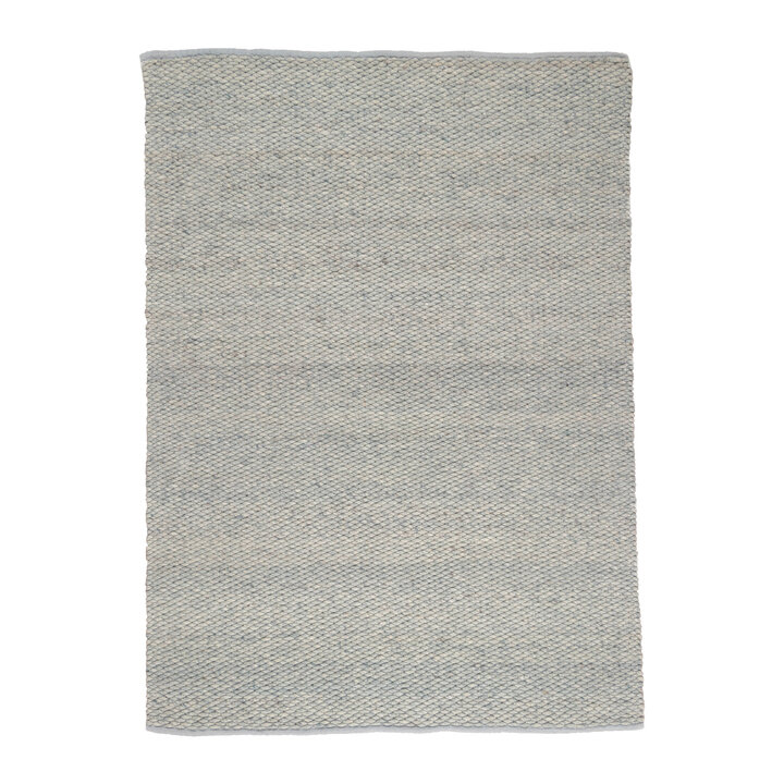 Wollteppich - Brilliant Mint - 1