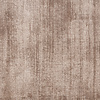 Viskose Teppich Rund - Pearl Taupe 