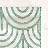 In- & Outdoor Teppich - Summer Arch Grün - thumbnail 5