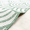 In- & Outdoor Teppich - Summer Arch Grün - thumbnail 7