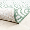 In- & Outdoor Teppich - Summer Arch Grün - thumbnail 8