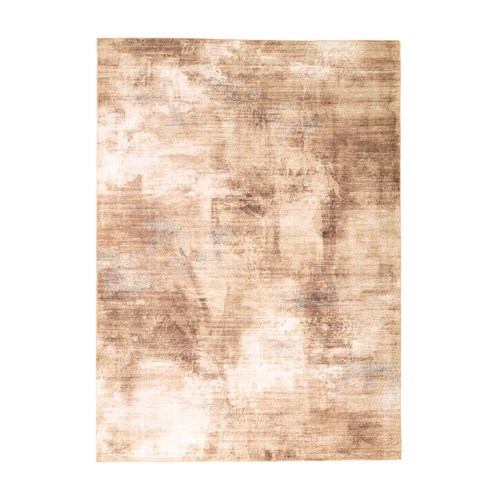 Moderner Teppich - Strong Gold - 1