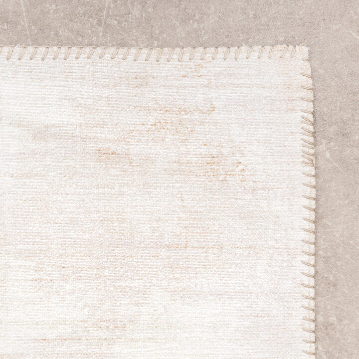 Moderner Teppich - Strong Beige - 4