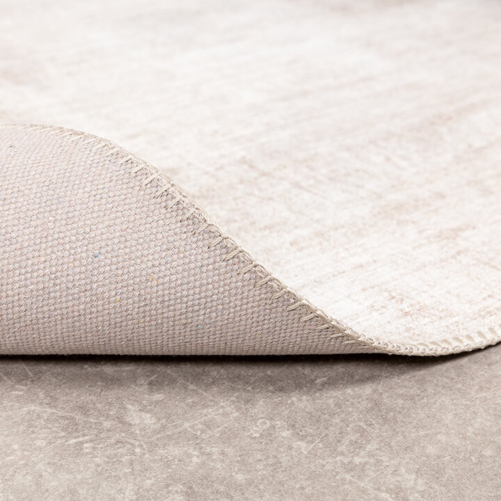 Moderner Teppich - Strong Beige - 5