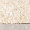 Boho Teppich - Faya Creme Beige