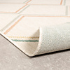 In- & Outdoor Teppich - Playa Pattern Creme - thumbnail 6
