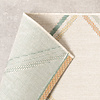 In- & Outdoor Teppich - Playa Pattern Creme - thumbnail 5