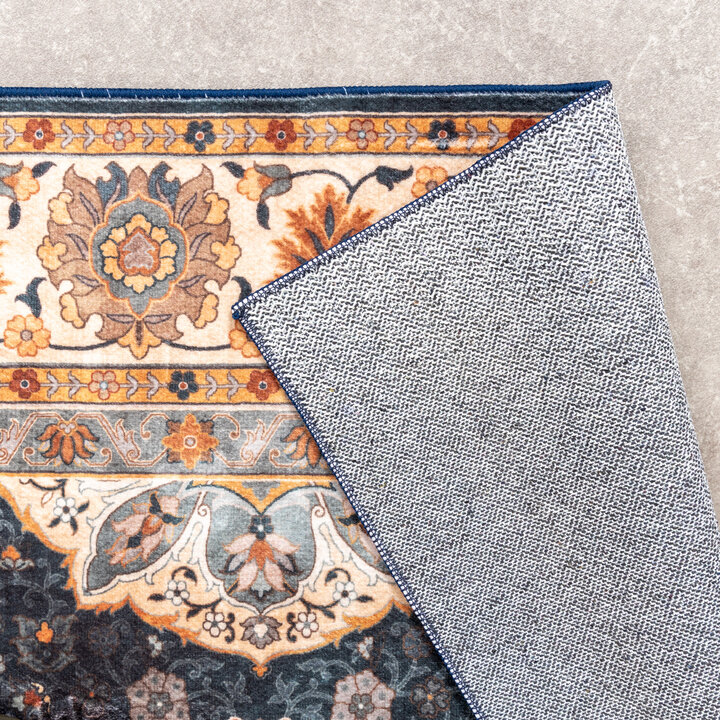 Teppich Vintage - Imagine Oriental Bunt - 5