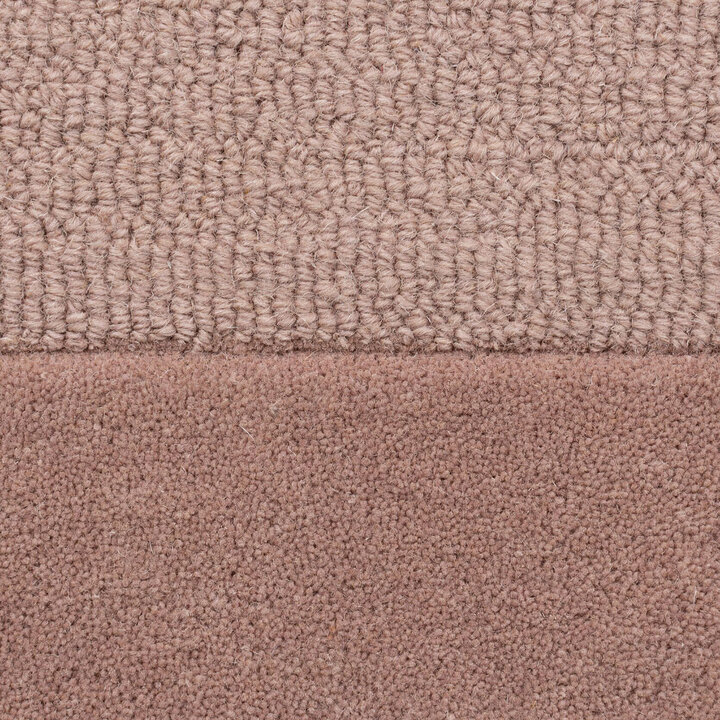 Moderner Teppich - Mozo Gigi Rosa - 2