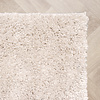 Hochflor Läufer - Sensa Creme 