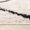 Hochflor Läufer - Sensa Lines Creme