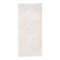 Hochflor Läufer - Sensa Creme