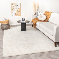 Berberteppich - Aicha Beige 