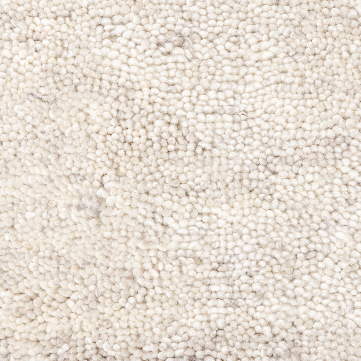 Berberteppich - Aicha Beige - 6