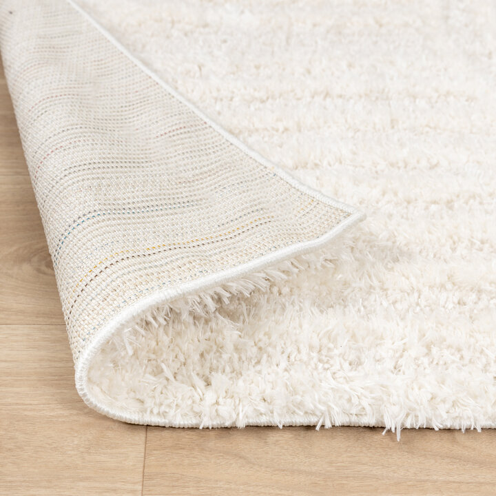 Teppich Skandinavisch - Lova Arches Creme - 7