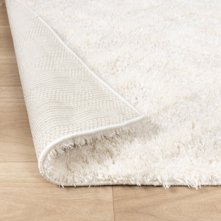 Teppich Skandinavisch - Lova Diamond Creme - 6