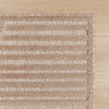 Teppich Modern - Nori Curves Taupe
